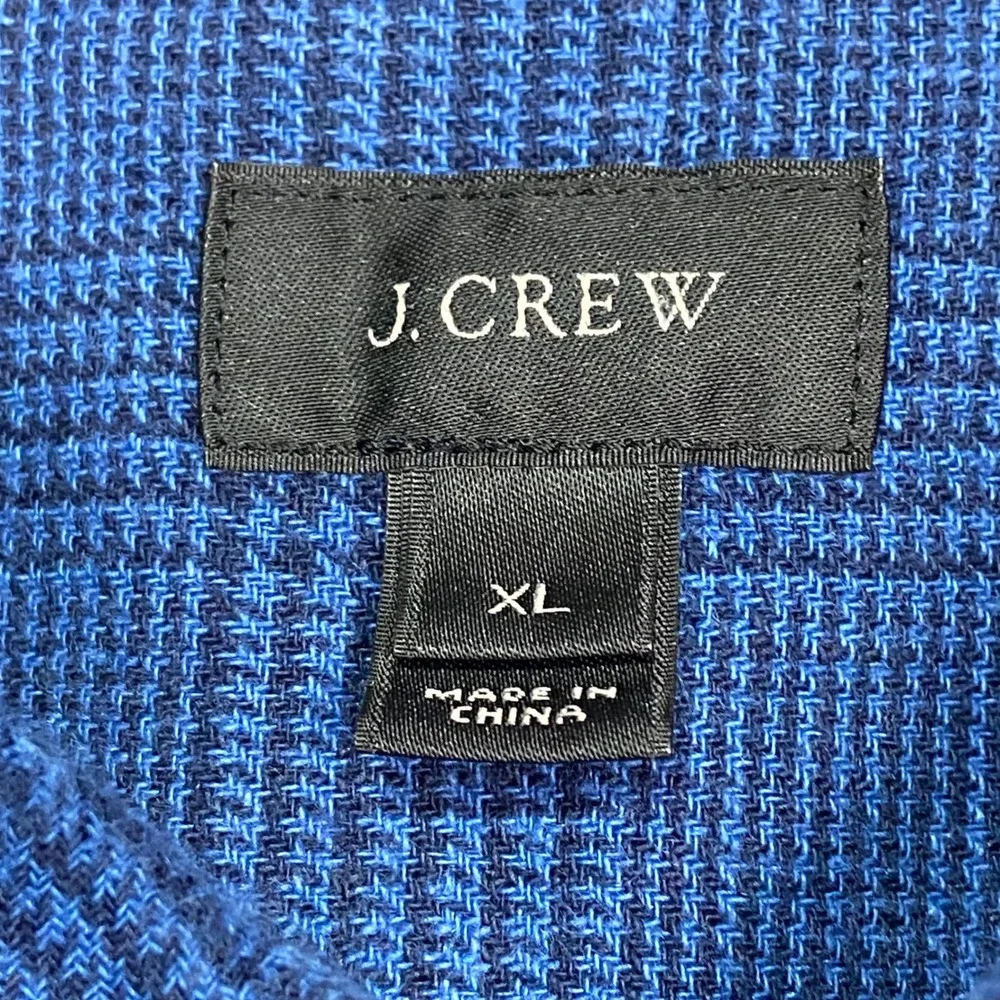 J. Crew crew mens